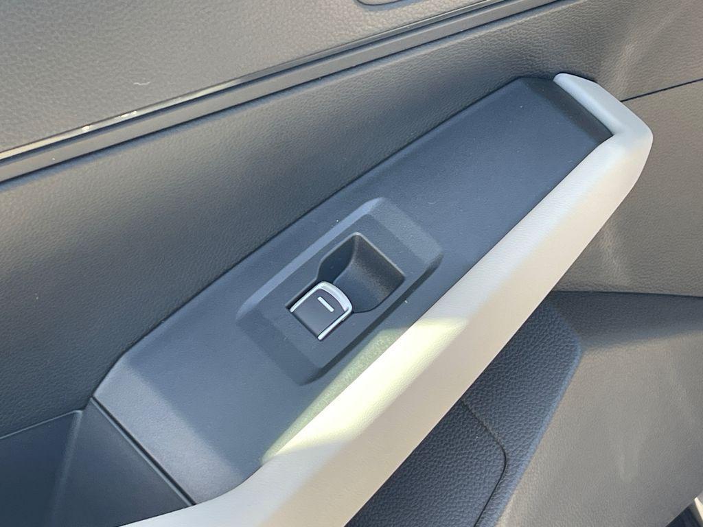 new 2025 Honda Accord Hybrid car, priced at $34,389