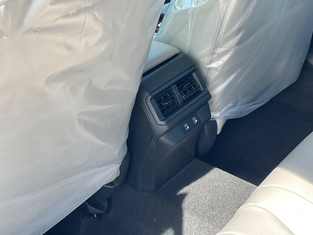 new 2025 Honda Accord Hybrid car, priced at $34,389