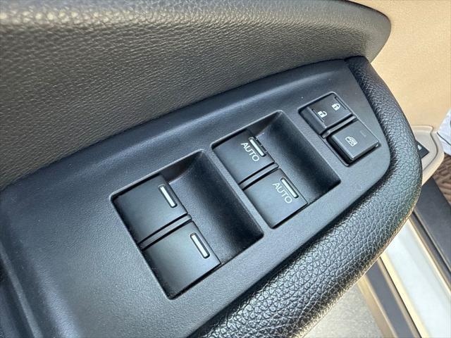 used 2017 Honda Pilot car, priced at $15,944
