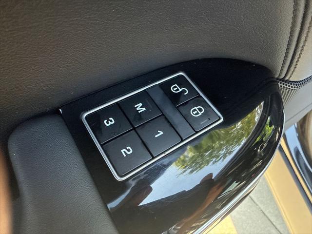 used 2014 Land Rover Range Rover car, priced at $14,249