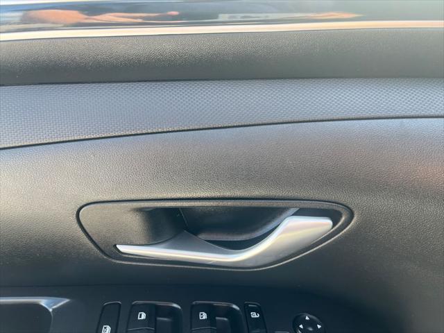 used 2023 Hyundai Tucson car, priced at $19,791
