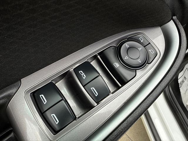 used 2023 Chevrolet Malibu car, priced at $18,953