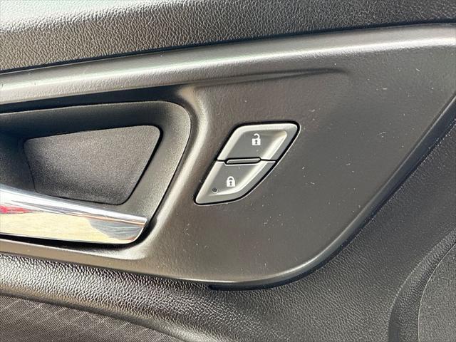 used 2023 Chevrolet Malibu car, priced at $18,679