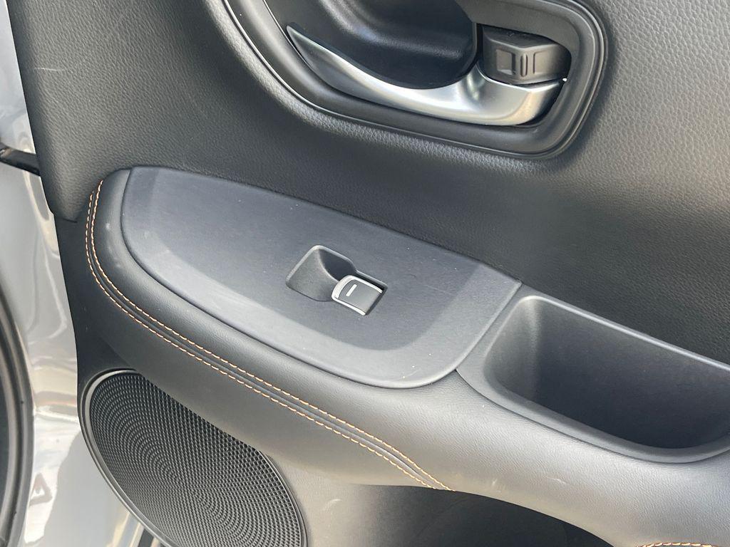 used 2023 Honda HR-V car, priced at $26,570