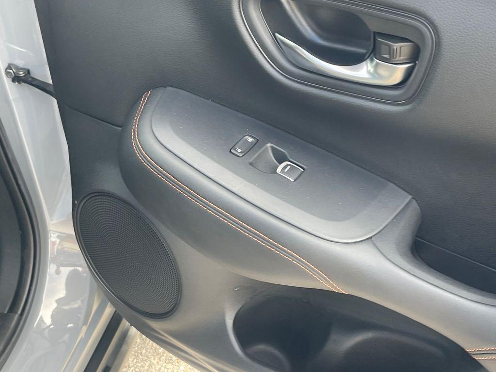 used 2023 Honda HR-V car, priced at $26,570
