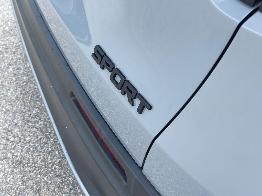 used 2023 Honda HR-V car, priced at $26,570