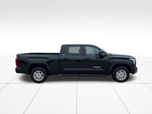 used 2022 Toyota Tundra car, priced at $38,582