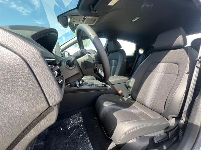 new 2025 Honda Civic car, priced at $27,859