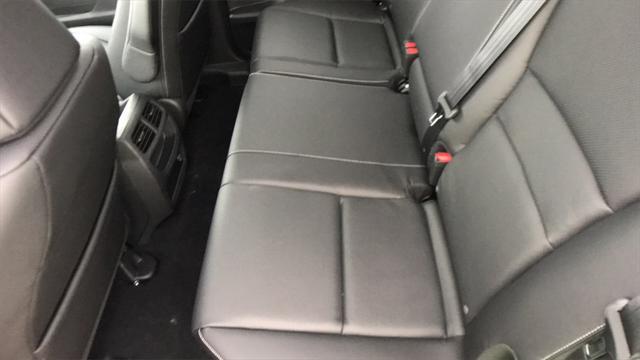 new 2022 Honda Ridgeline car