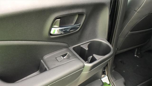 new 2022 Honda Ridgeline car