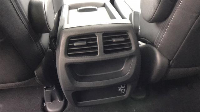 new 2022 Honda Ridgeline car
