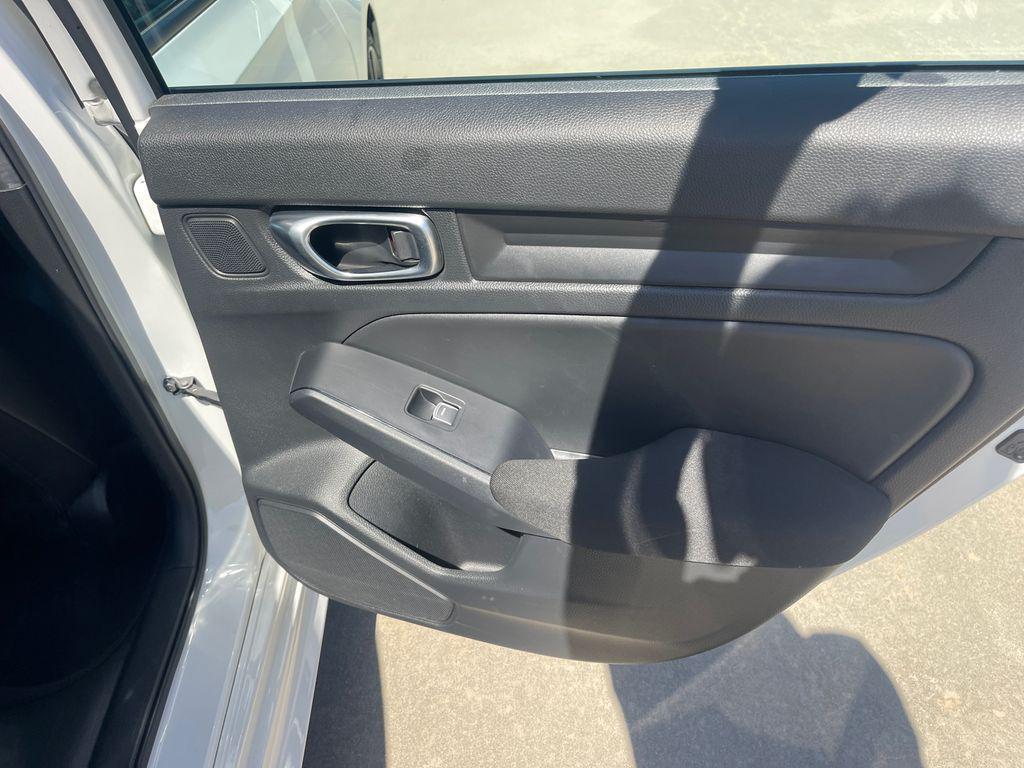 used 2024 Honda Civic car, priced at $25,375