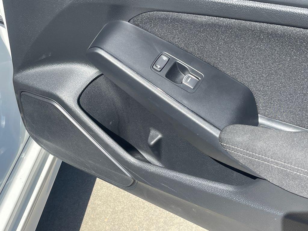 used 2024 Honda Civic car, priced at $25,375