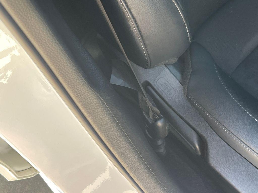 used 2024 Honda Civic car, priced at $25,375