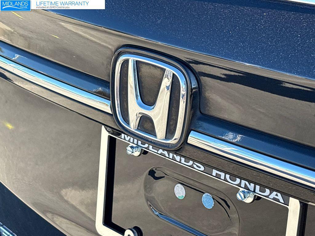 used 2022 Honda Odyssey car, priced at $28,695
