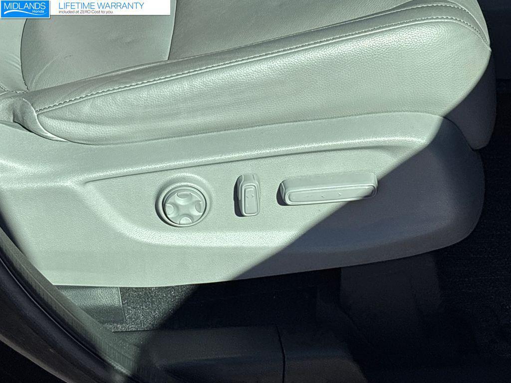 used 2022 Honda Odyssey car, priced at $28,695