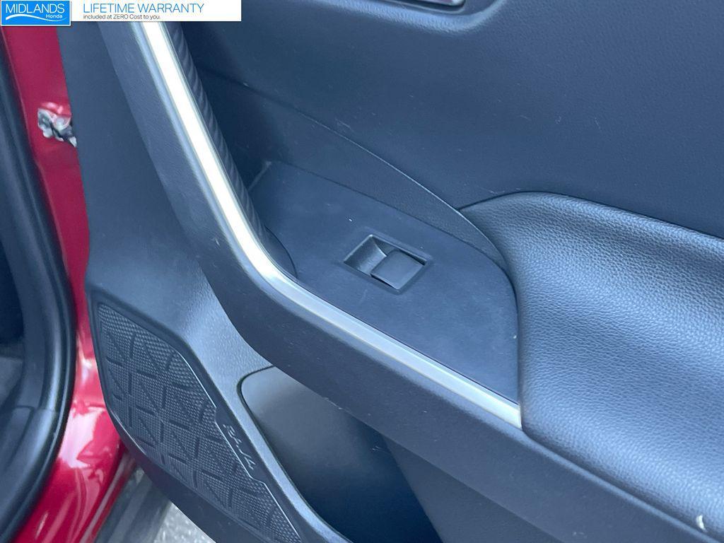 used 2019 Toyota RAV4 car, priced at $23,497