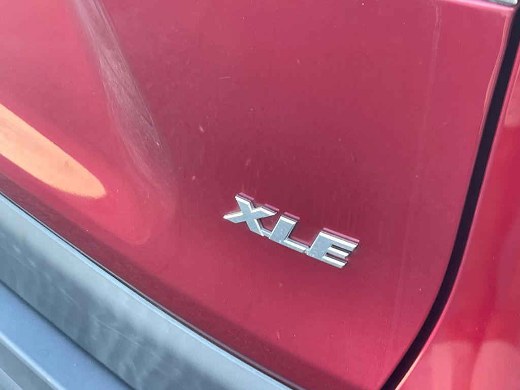 used 2019 Toyota RAV4 car, priced at $24,194