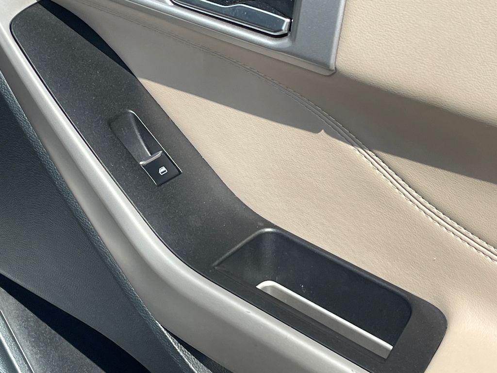 used 2023 Ford Explorer car, priced at $26,667