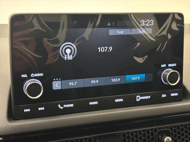 new 2025 Honda Civic car, priced at $26,716