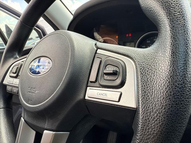 used 2018 Subaru Forester car, priced at $13,667