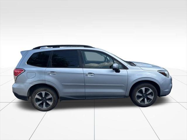 used 2018 Subaru Forester car, priced at $13,667