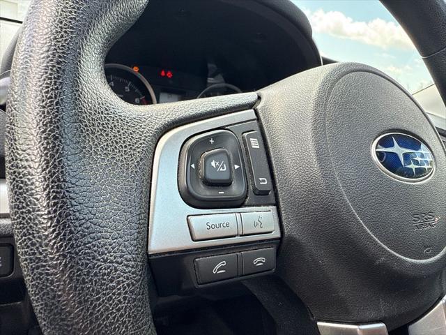 used 2018 Subaru Forester car, priced at $13,667