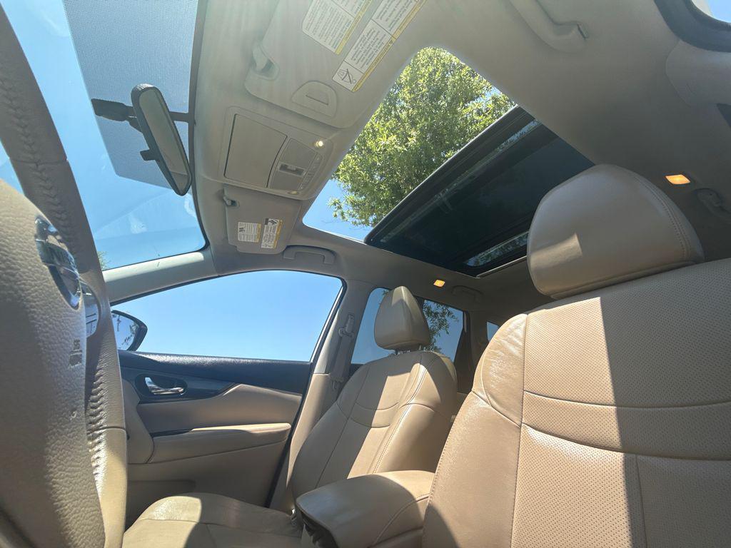 used 2014 Nissan Rogue car, priced at $6,793