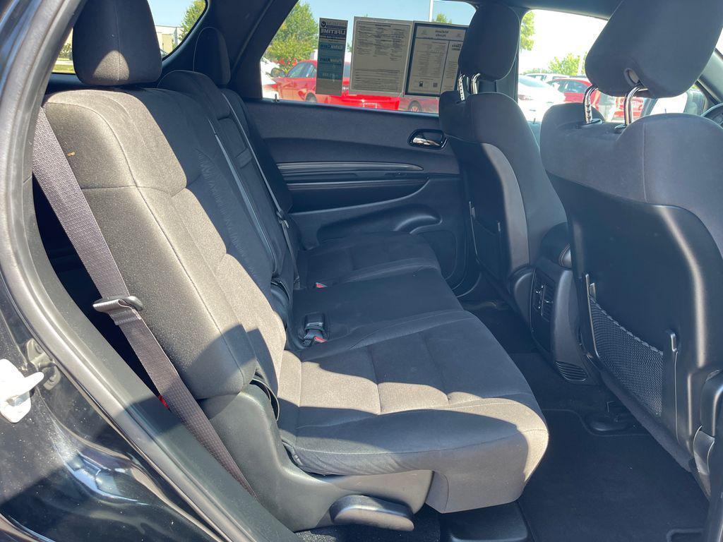 used 2023 Dodge Durango car, priced at $28,575