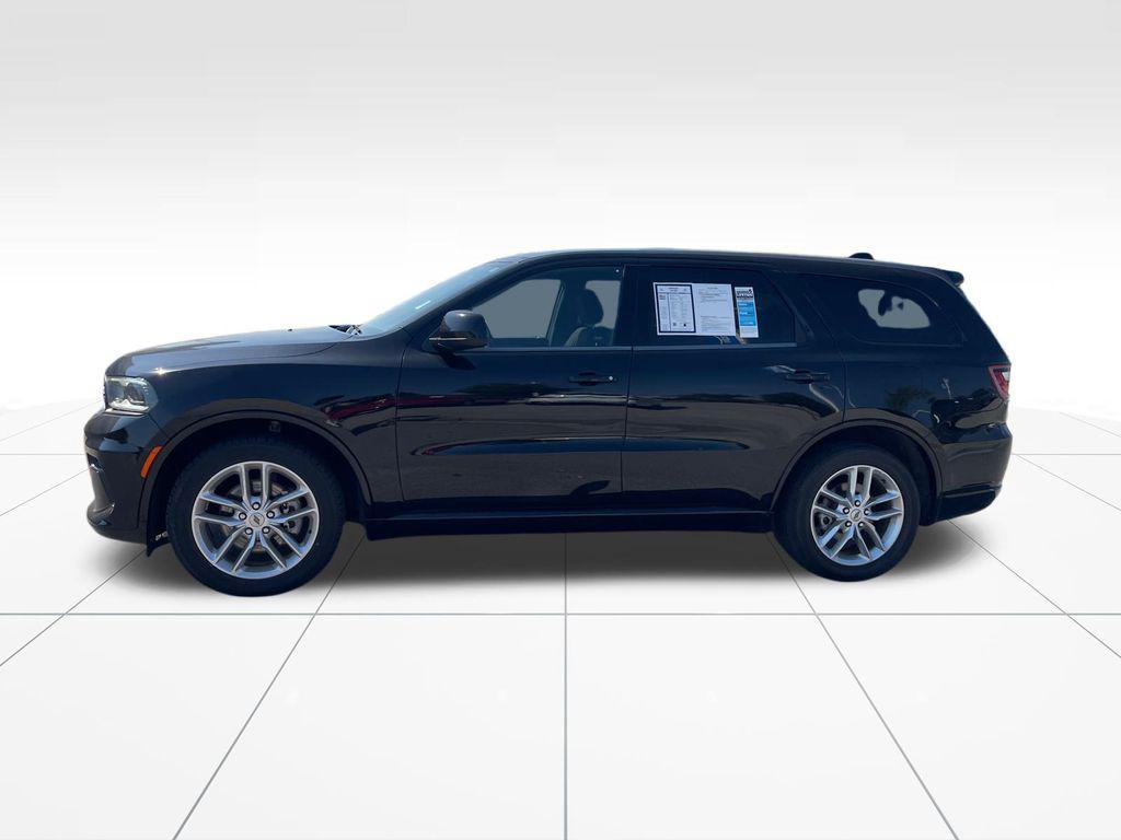 used 2023 Dodge Durango car, priced at $28,575