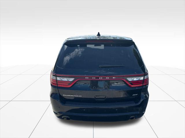 used 2023 Dodge Durango car, priced at $28,648