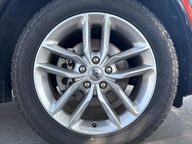 used 2023 Dodge Durango car, priced at $28,648