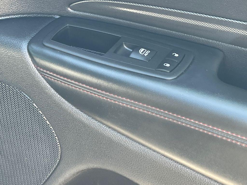 used 2023 Dodge Durango car, priced at $28,575