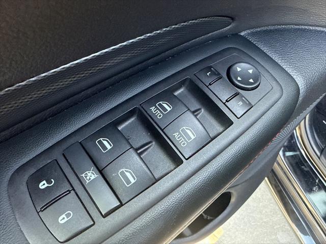 used 2023 Dodge Durango car, priced at $28,648