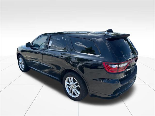used 2023 Dodge Durango car, priced at $28,648