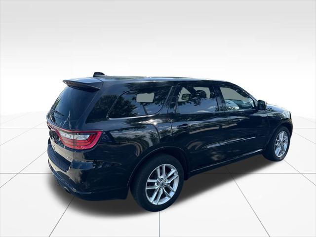 used 2023 Dodge Durango car, priced at $28,648