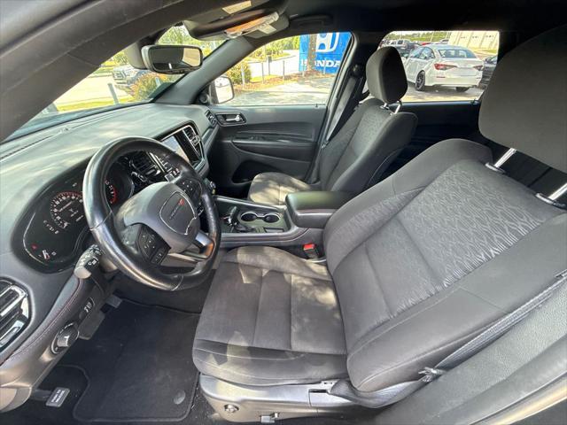used 2023 Dodge Durango car, priced at $28,648