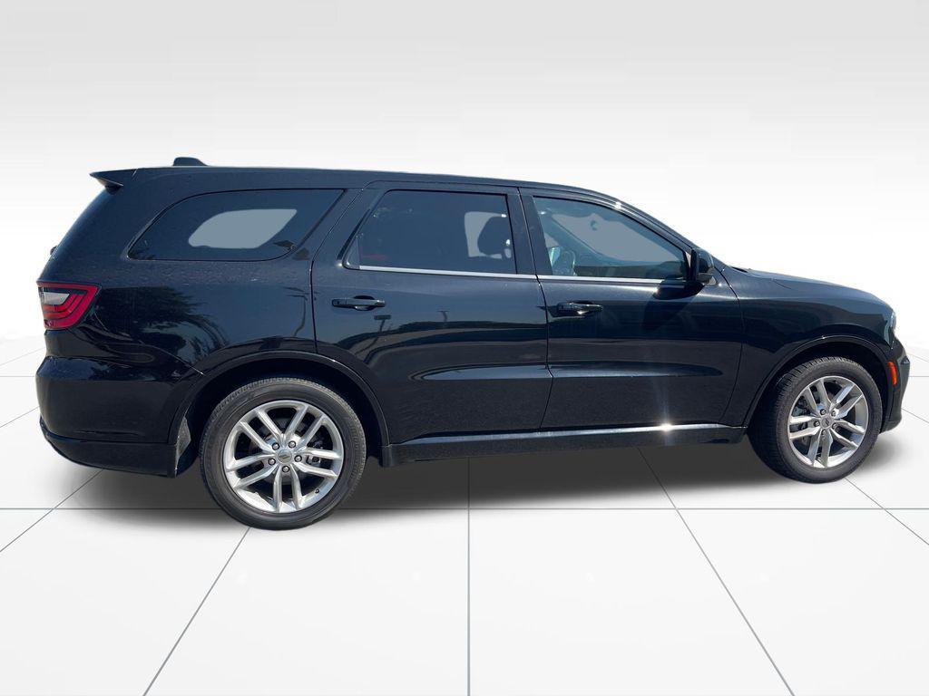 used 2023 Dodge Durango car, priced at $28,575