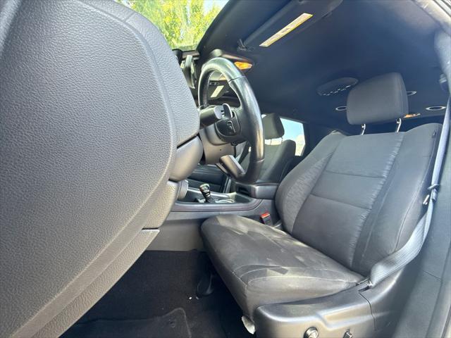 used 2023 Dodge Durango car, priced at $28,648