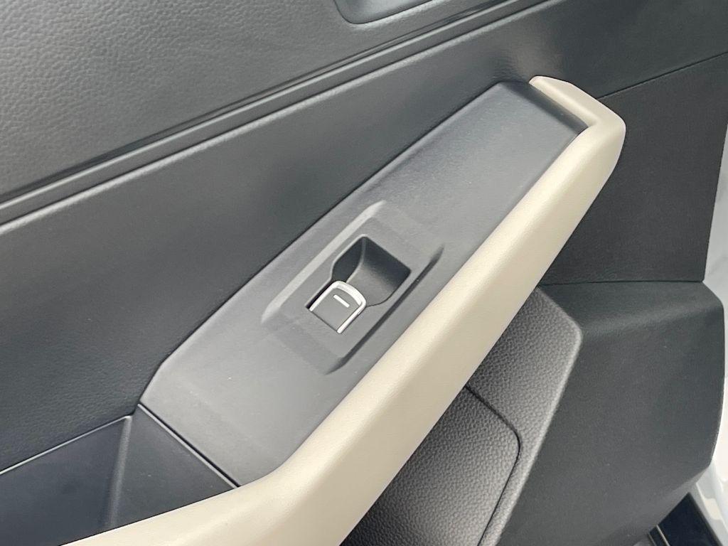 new 2025 Honda Accord Hybrid car, priced at $34,820