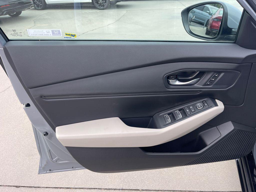 new 2025 Honda Accord Hybrid car, priced at $34,820