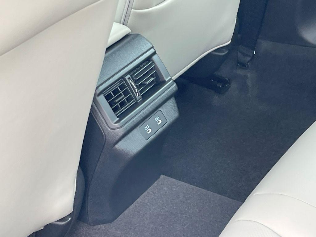 new 2025 Honda Accord Hybrid car, priced at $34,820