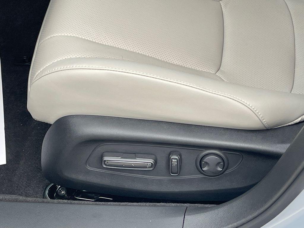 new 2025 Honda Accord Hybrid car, priced at $34,820