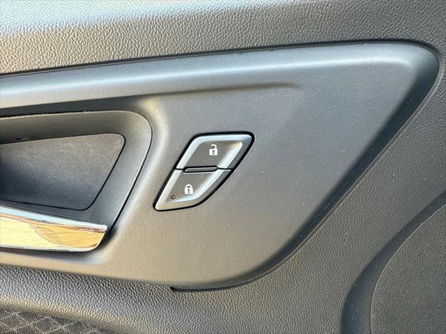 used 2023 Chevrolet Malibu car, priced at $18,157