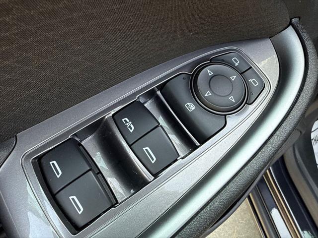 used 2023 Chevrolet Malibu car, priced at $18,157