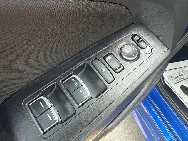 used 2022 Honda Civic car, priced at $22,890