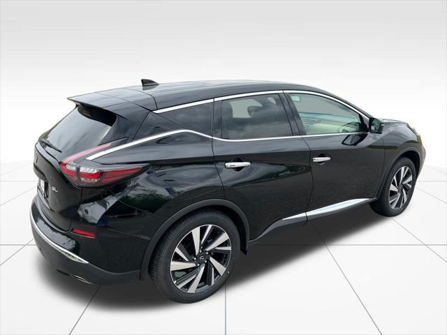 used 2023 Nissan Murano car, priced at $24,954