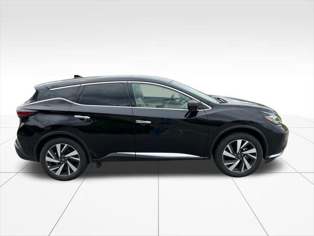 used 2023 Nissan Murano car, priced at $24,954