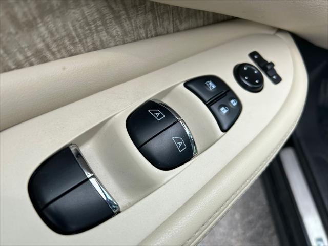 used 2023 Nissan Murano car, priced at $24,954