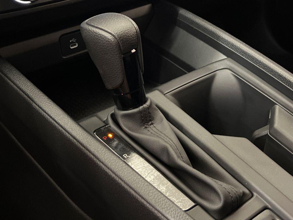 new 2025 Honda Accord car, priced at $28,373